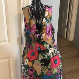 Plenty by Tracy Reese Dress from Anthropologie